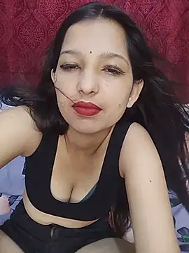 Queen Rosyy online show from July 21, 3:09 am