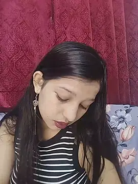 Queen Rosyy online show from July 24, 3:37 am
