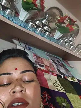 Pallavi bhabi online show from July 24, 5:11 pm