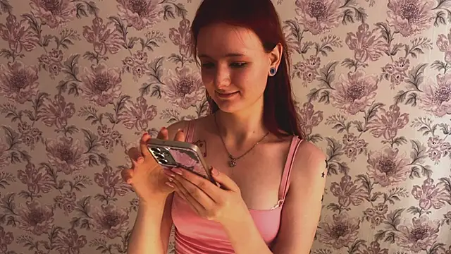 MiraCharming online show from June 11, 8:01 am