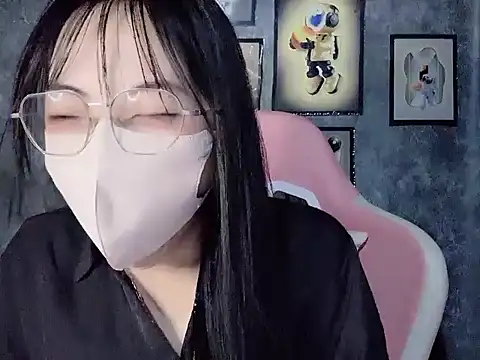 Noren99 online show from June 14, 9:39 pm