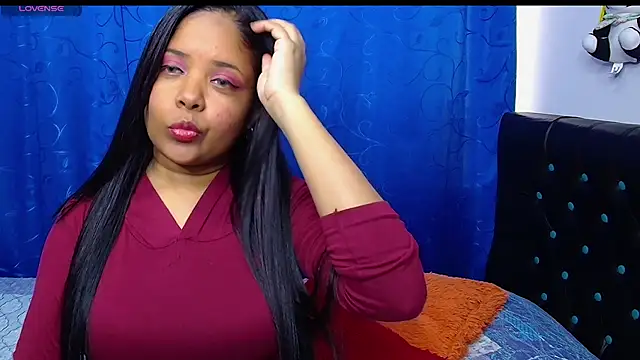 Snapshot of melika_sweet4 chatting on July 7, 4:55 pm melika sweet4 online show from July 7, 4:55 pm