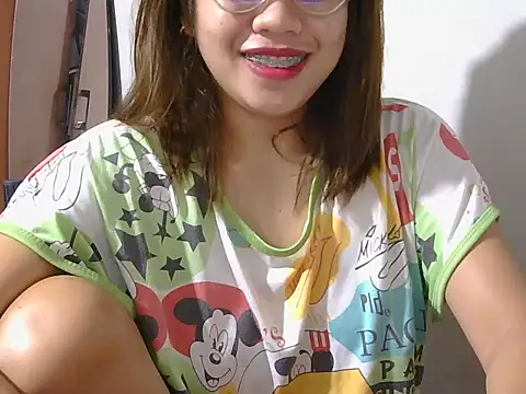 stellar0111 online show from July 13, 12:35 am