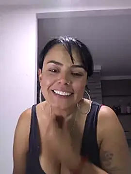 Snapshot of Juanita6908 chatting on June 11, 2:53 am Juanita6908 online show from June 11, 2:53 am