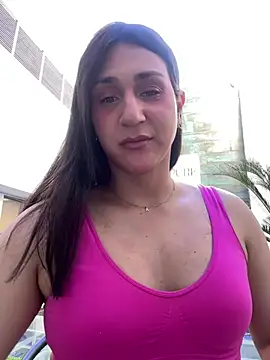 Snapshot of AryloverX chatting on June 27, 8:14 pm AryloverX online show from June 27, 8:14 pm