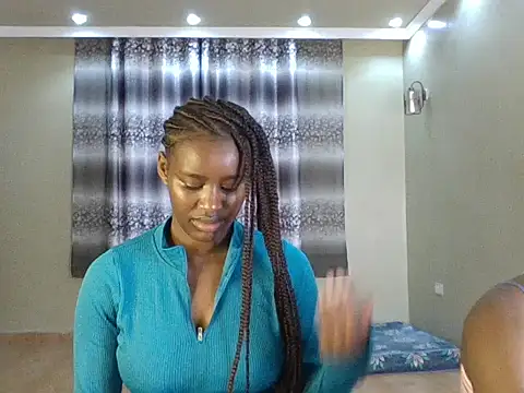 Prettygodess1 online show from June 14, 6:48 am