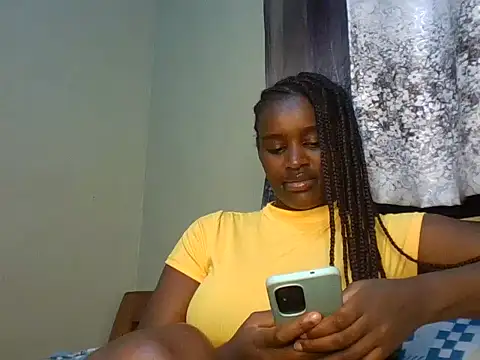 Prettygodess1 online show from June 17, 7:59 pm