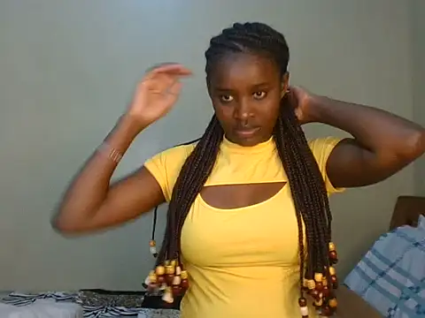 Prettygodess1 online show from June 23, 7:34 pm