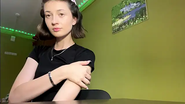 Snapshot of Milisooona chatting on July 11, 3:37 pm Milisooona online show from July 11, 3:37 pm