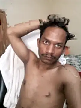 Saurav8dick online show from August 8, 6:43 pm