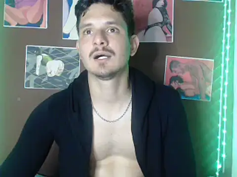 AlphaMercury online show from June 15, 4:58 am