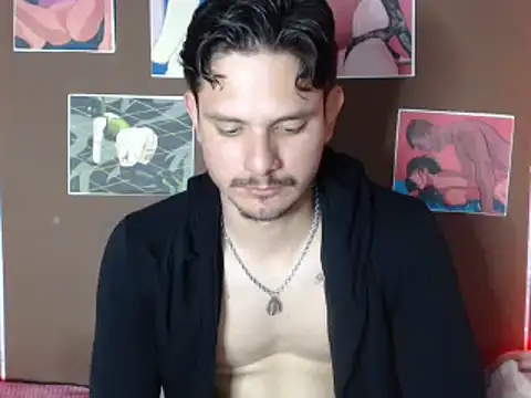 AlphaMercury online show from July 13, 5:21 am