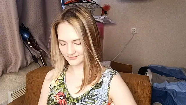 BattyRepri online show from June 9, 3:23 pm