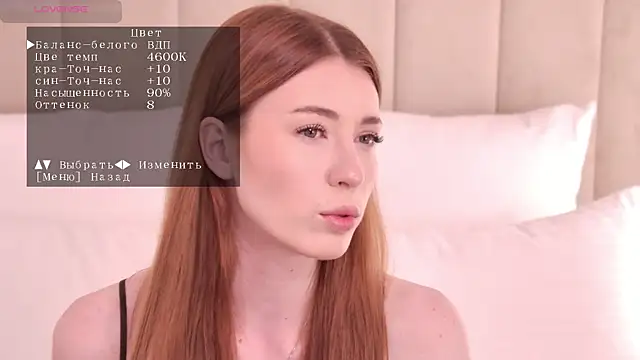AlisaRussel online show from June 11, 5:22 pm
