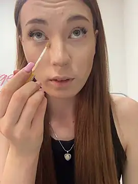 AlisaRussel online show from June 12, 4:06 pm