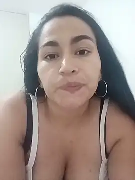 Carolina Velez pm online show from June 12, 1:37 am