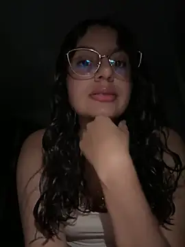 Snapshot of Selenyx_3 chatting on July 25, 5:16 am Selenyx 3 online show from July 25, 5:16 am