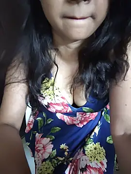 Babykajal00 online show from June 24, 1:10 pm