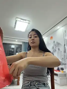 jingya521 online show from July 10, 1:47 pm
