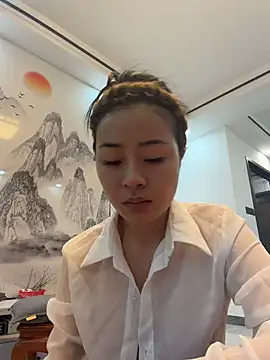 jingya521 online show from July 25, 8:12 am