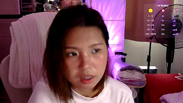 urgrl portia online show from July 25, 9:07 am
