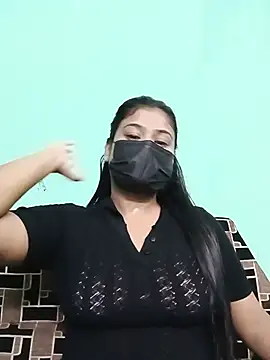 Snapshot of Sweathatamil chatting on June 23, 4:27 pm Sweathatamil online show from June 23, 4:27 pm