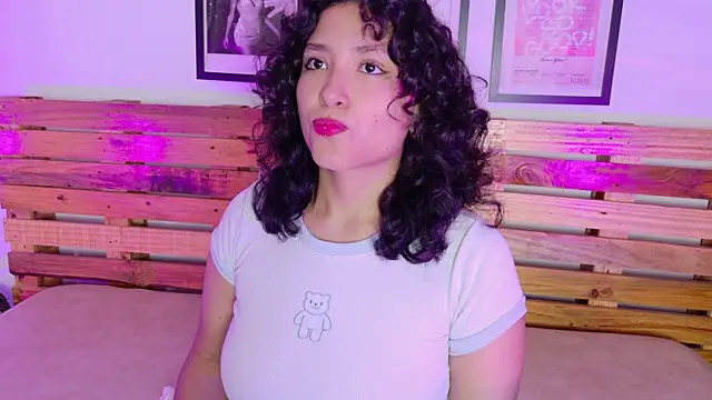 Snapshot of Jazz_Lia_ chatting on July 13, 1:25 pm Jazz Lia online show from July 13, 1:25 pm