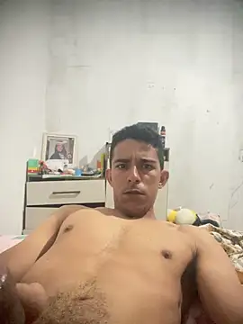 Ricarlosx online show from June 20, 11:24 am