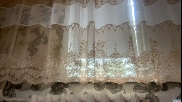 PrettyKamilla online show from June 19, 12:31 pm