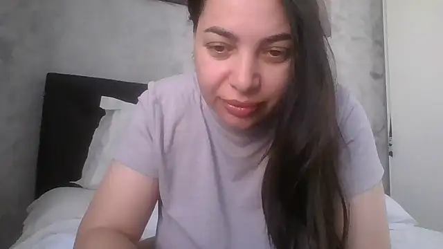 ANABELLA87 online show from June 15, 2:52 pm
