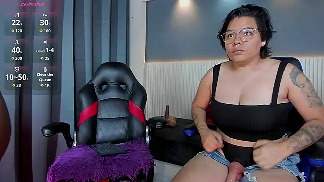 Paradisselaa online show from June 10, 12:48 pm
