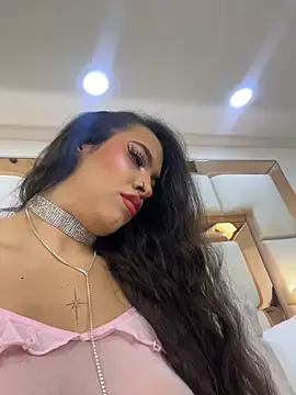 ArianaBlum online show from June 25, 11:48 am