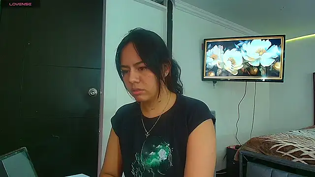 Snapshot of TaniaMendoza chatting on June 10, 11:31 am TaniaMendoza online show from June 10, 11:31 am