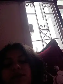 Snapshot of MISOKIM chatting on July 22, 10:18 am MISOKIM online show from July 22, 10:18 am