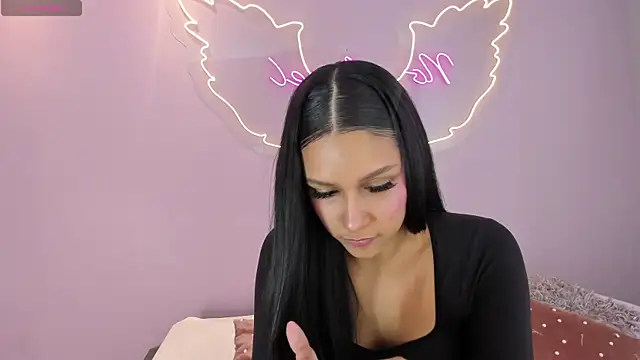 TalianaHernandez online show from July 14, 4:13 pm