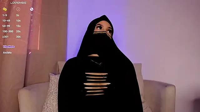 Snapshot of rashida_66 chatting on July 1, 12:40 pm rashida 66 online show from July 1, 12:40 pm
