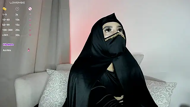 Snapshot of rashida_66 chatting on July 31, 11:42 am rashida 66 online show from July 31, 11:42 am
