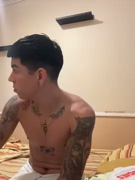 liam colton online show from June 10, 4:45 am