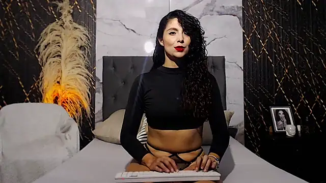 Angel Bells online show from August 6, 10:00 pm