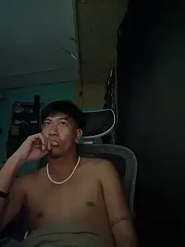 Snapshot of MelQtieee chatting on June 15, 5:31 am MelQtieee online show from June 15, 5:31 am