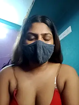 Model-031 online show from June 10, 7:02 pm