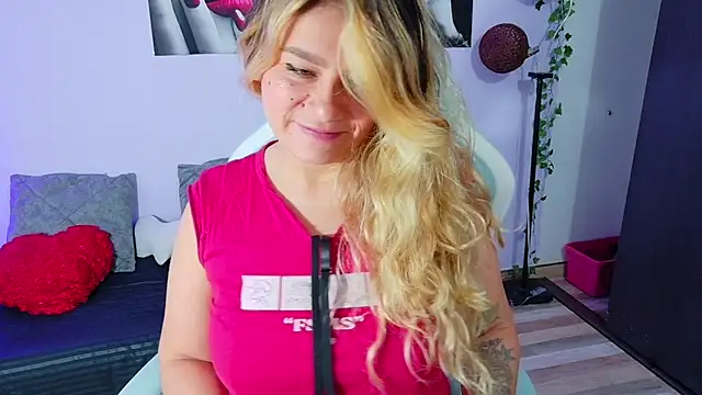 Sam sexual enjoyment online show from July 20, 5:55 am