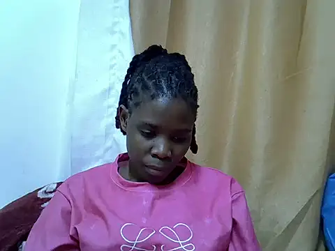 Grace 254 online show from July 26, 2:02 pm