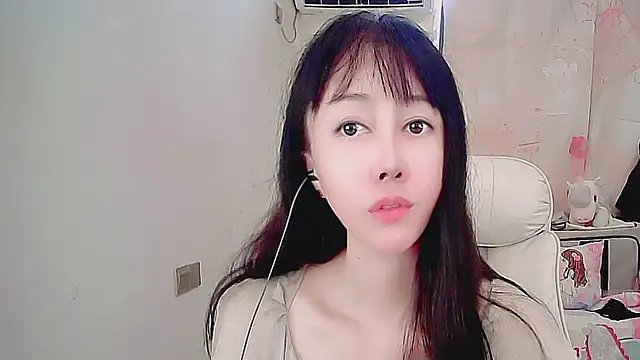 anyu-68 online show from July 3, 1:56 am
