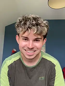 Patrick 4728 online show from July 1, 12:07 pm