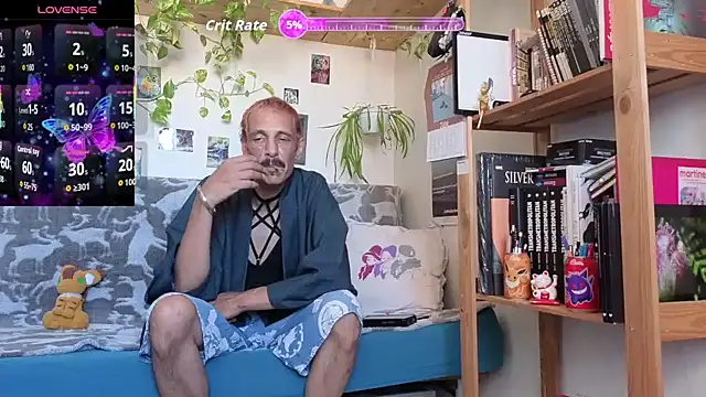 Snapshot of tout_compte_fee chatting on June 14, 1:02 pm tout compte fee online show from June 14, 1:02 pm