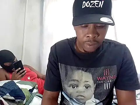 Ntokozo88 online show from June 15, 9:11 am