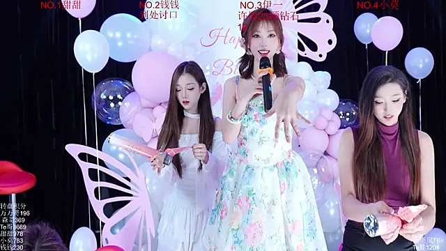Luckybaby-001 online show from June 18, 11:14 am