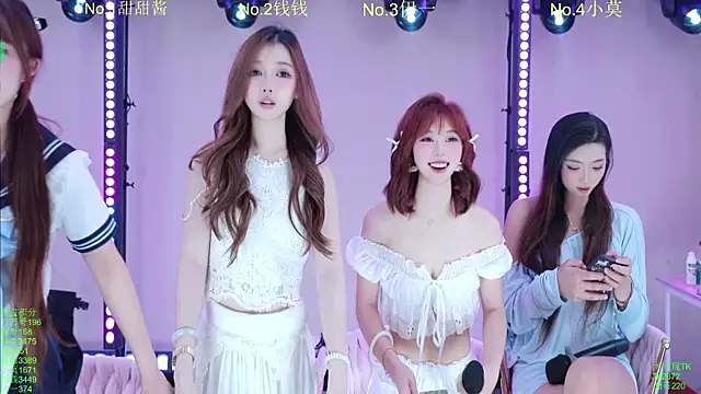 Luckybaby-001 online show from July 11, 11:35 am