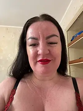 Snapshot of Rita_kis chatting on August 5, 3:20 am Rita kis online show from August 5, 3:20 am